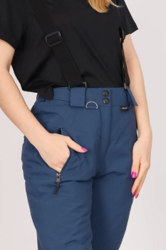 SNOW HEADQUARTER / Полукомбинезон горнолыжный SNOW HEADQUARTER / Полукомбинезон горнолыжный