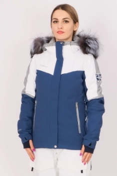 High Experience / Куртка горнолыжная High Experience / Куртка горнолыжная