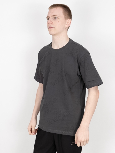 KD / Футболка LKD_23224B