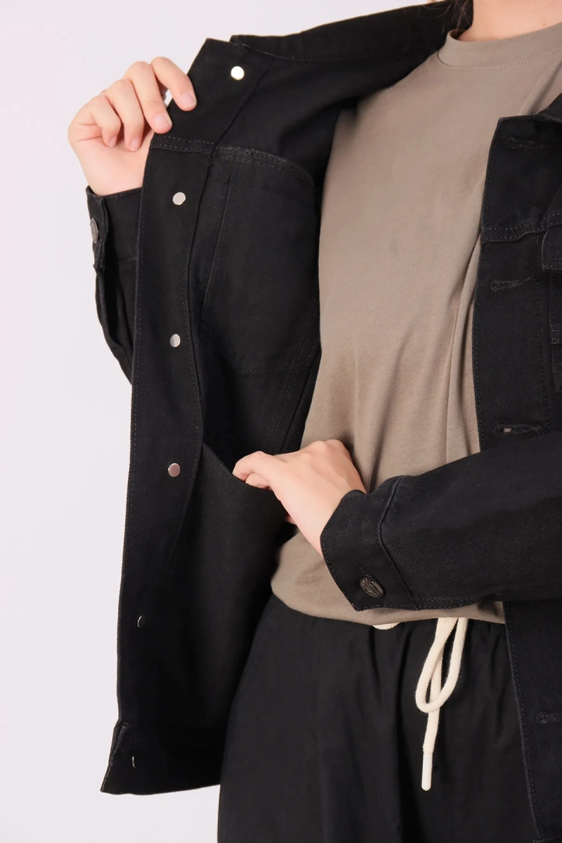 Sport & Moda / Джинсовые куртки