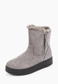 Полусапожки Patrol