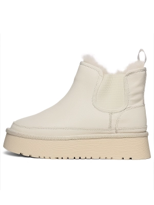 SET SAIL / Угги утепленные