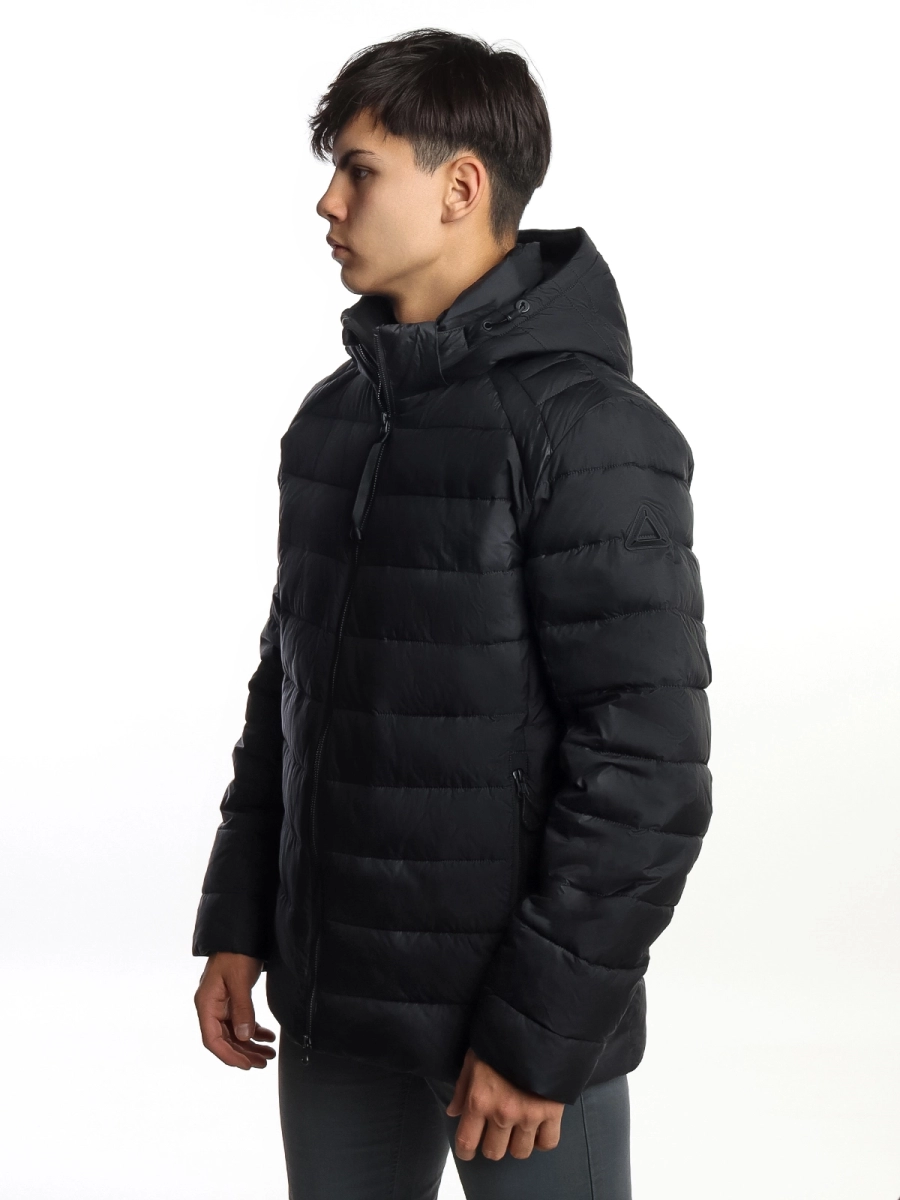 Shark Force / Куртка утепленная