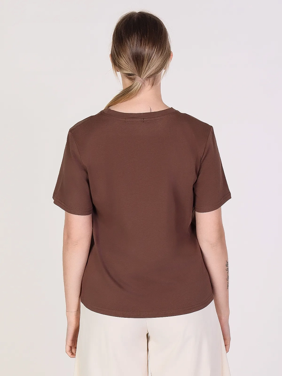 Naulice / Футболка повседневная