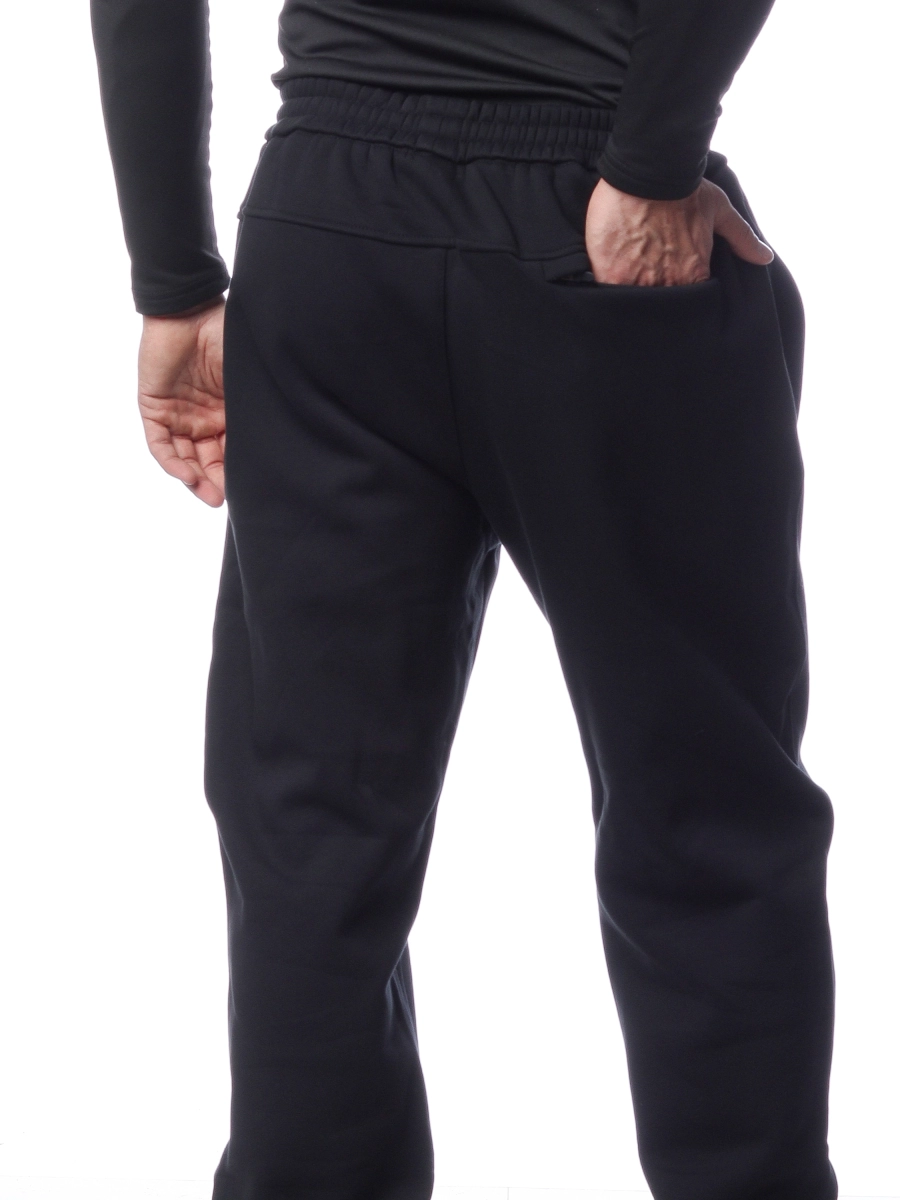 Master Class / Брюки утепленные / спортивные