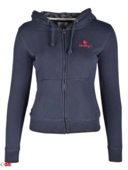 Smithy's / Толстовка