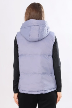 Sport & Moda / Жилет утепленный