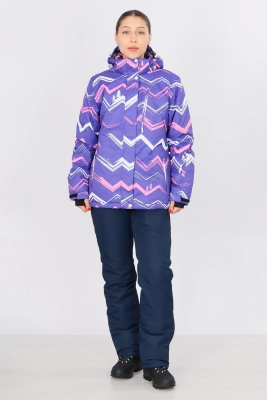 SnowDream / Куртка горнолыжная