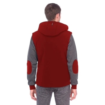 Куртка-жилет Remain