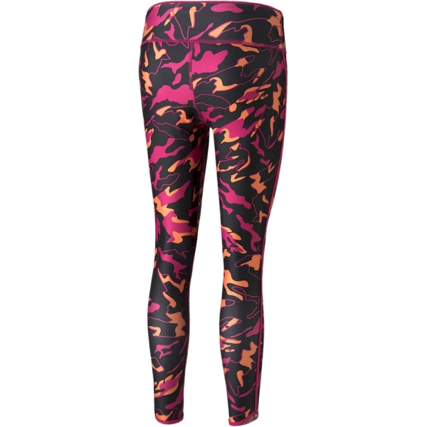 Puma / Леггинсы Modern Sports High Waist 7/8 AOP Tights 847109_01