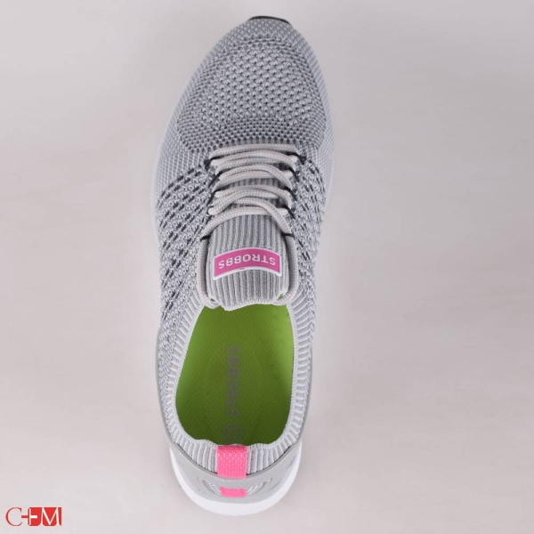 Strobbs / Кроссовки F6691-4