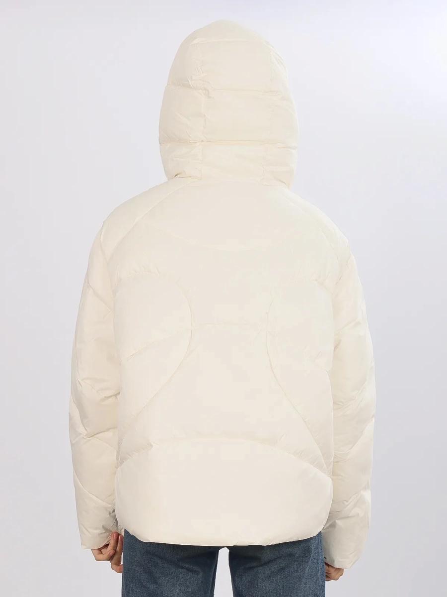 Snow Owl / Куртка зимняя женская Snow Owl / Куртка зимняя женская