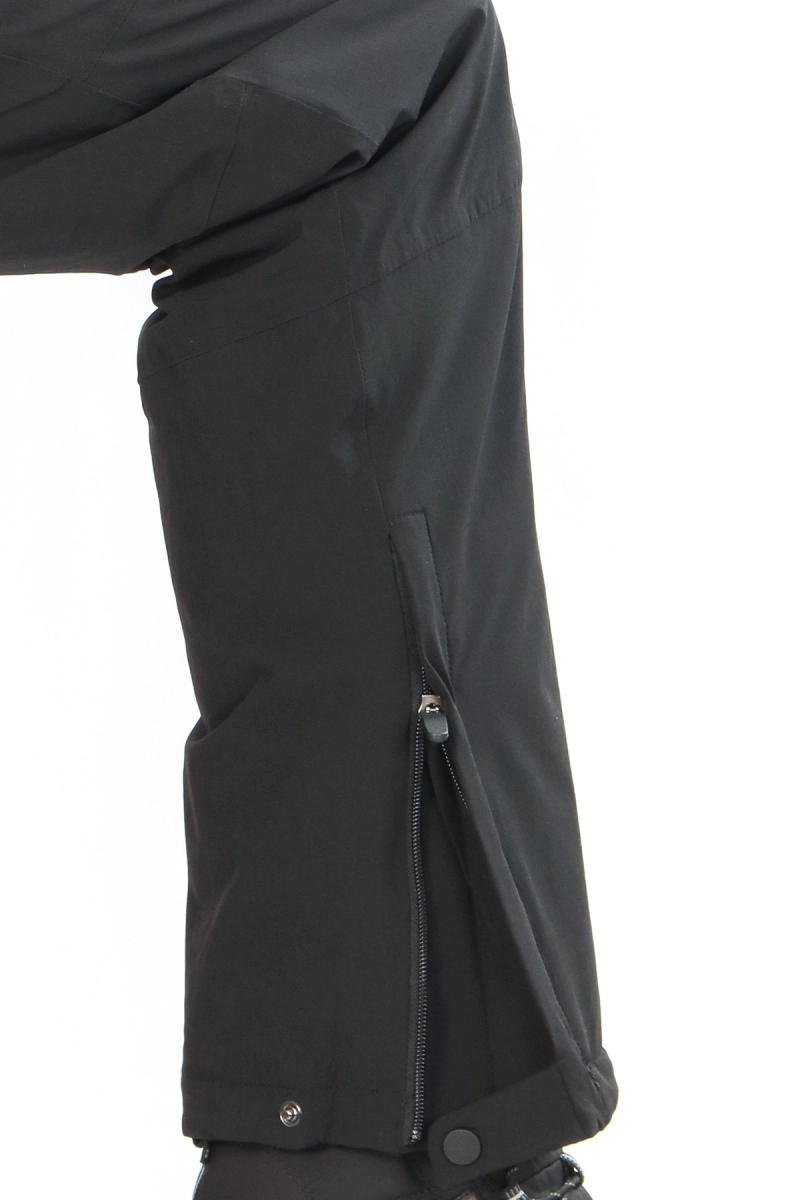 SNOW HEADQUARTER / полукомбинезон