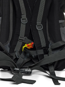 Naulice / Рюкзак туристический 45 литров Naulice / Рюкзак туристический 45 литров