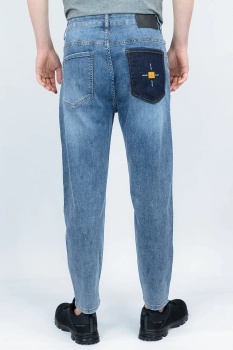LSK / Джинсы мужские