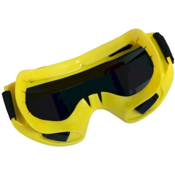 Бренд не указан / Очки-маска для езды на мототехнике Бренд не указан / Очки-маска для езды на мототехнике