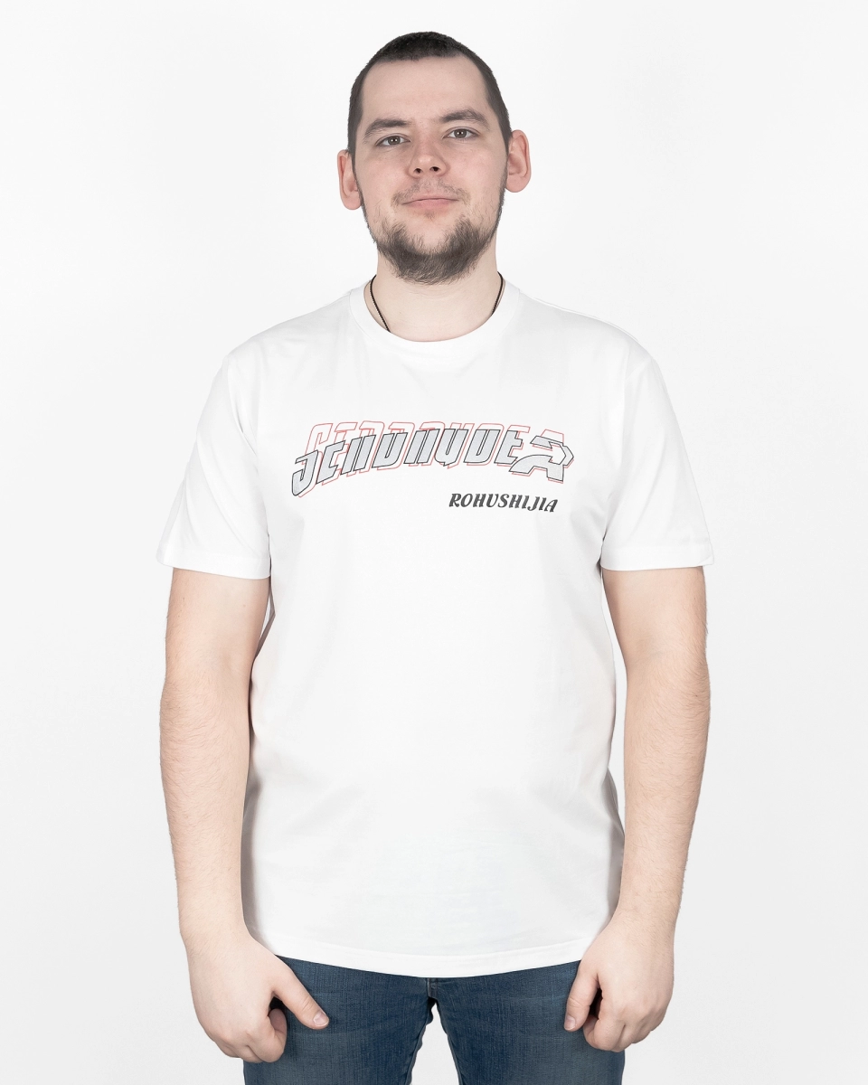 ROHU / Футболка