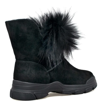 Rita Bravuro / Ботинки