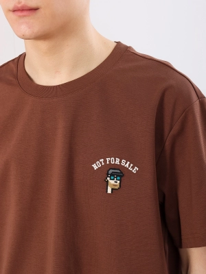 Naulice / Футболка повседневная