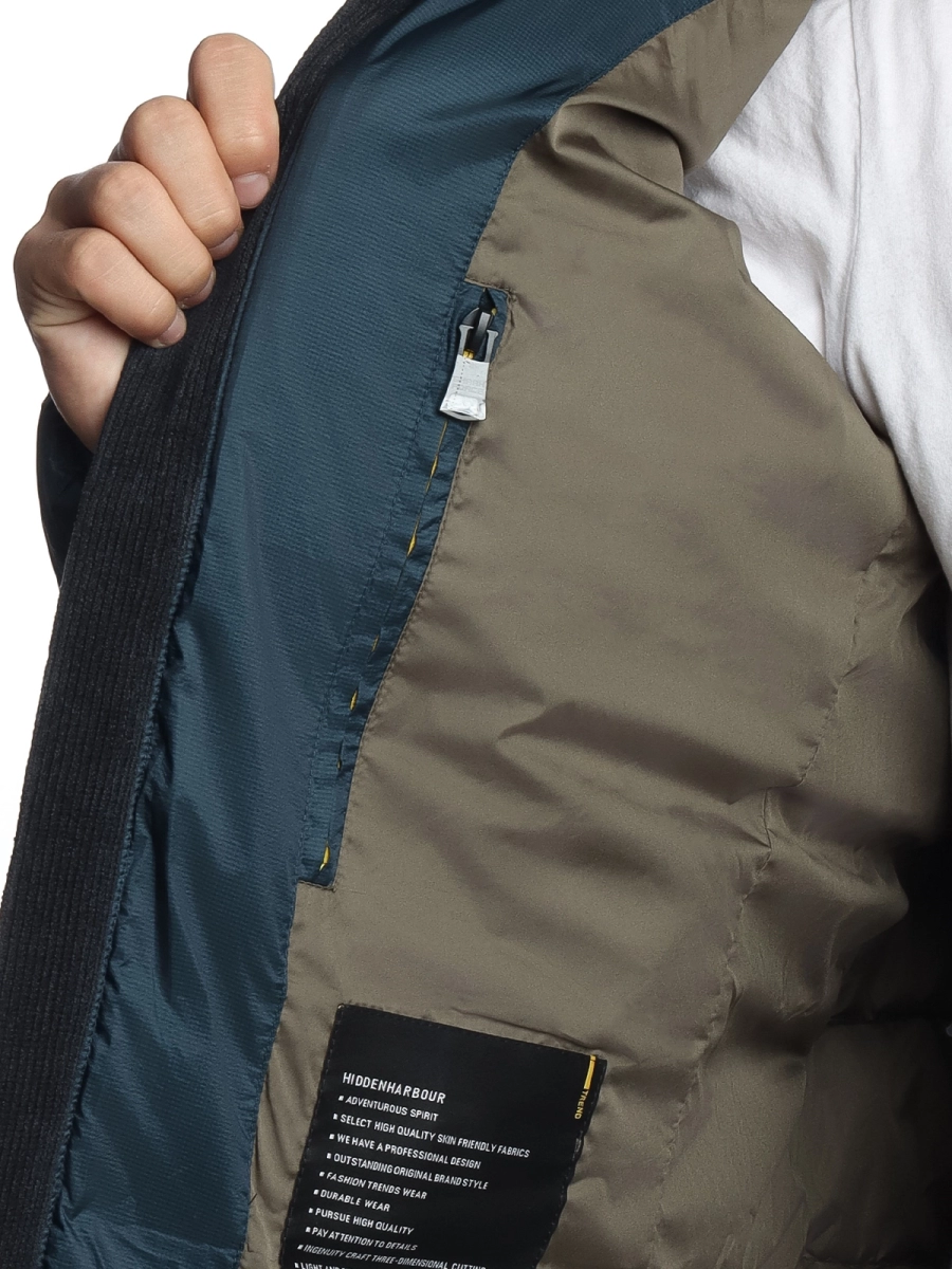 Shark Force / Куртка утепленная