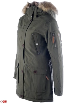 Five Seasons / Куртка