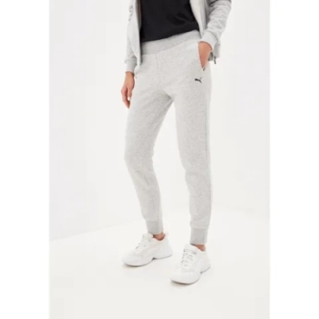 Puma / Брюки спортивные Essentials Sweat Pants FL cl