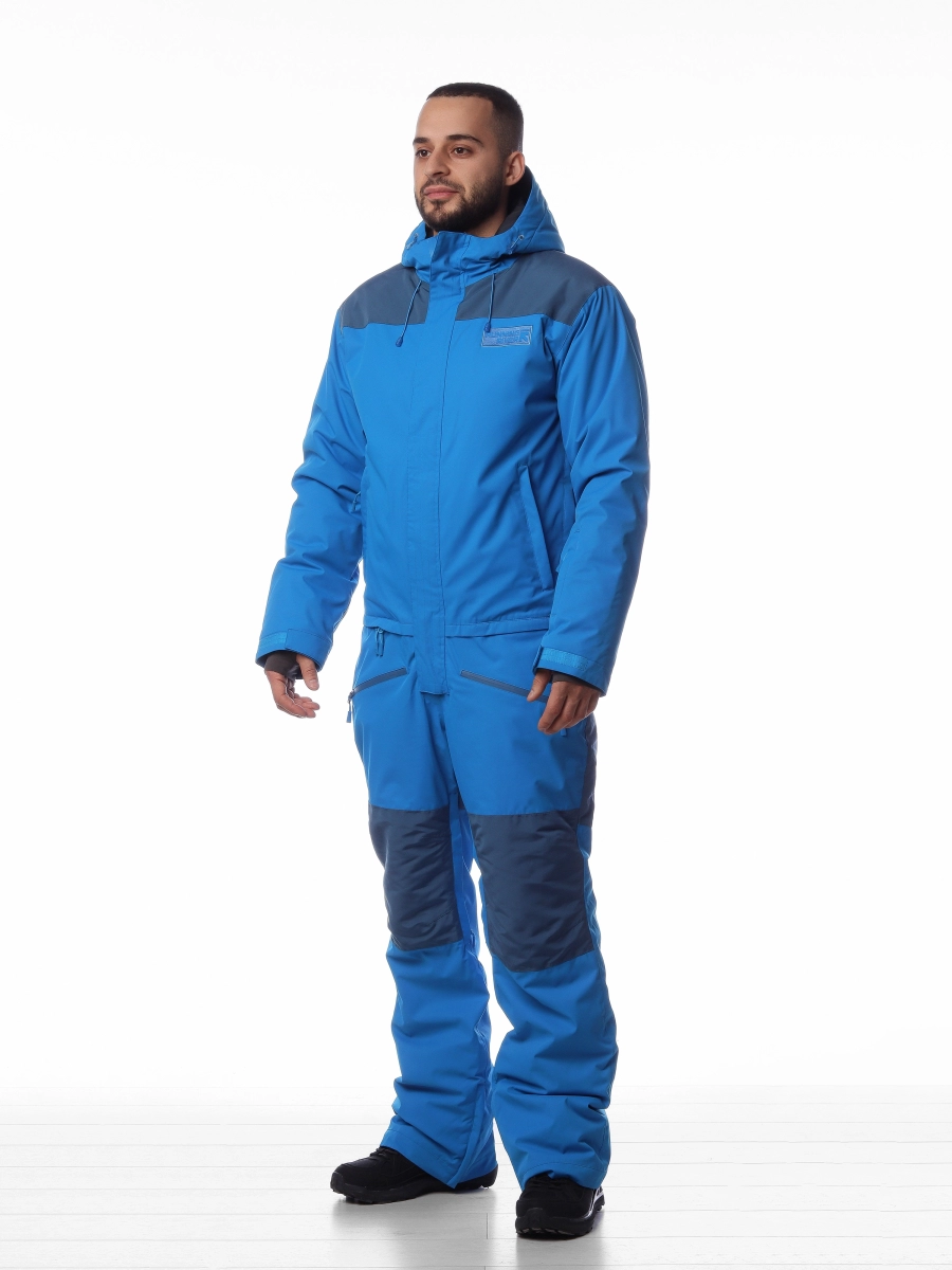 Running River / Комбинезон горнолыжный