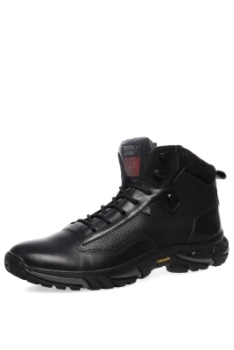 Torsion Field (Тофа) / Ботинки мужские утепленные