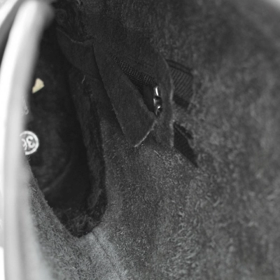 El Tempo / Полусапожки