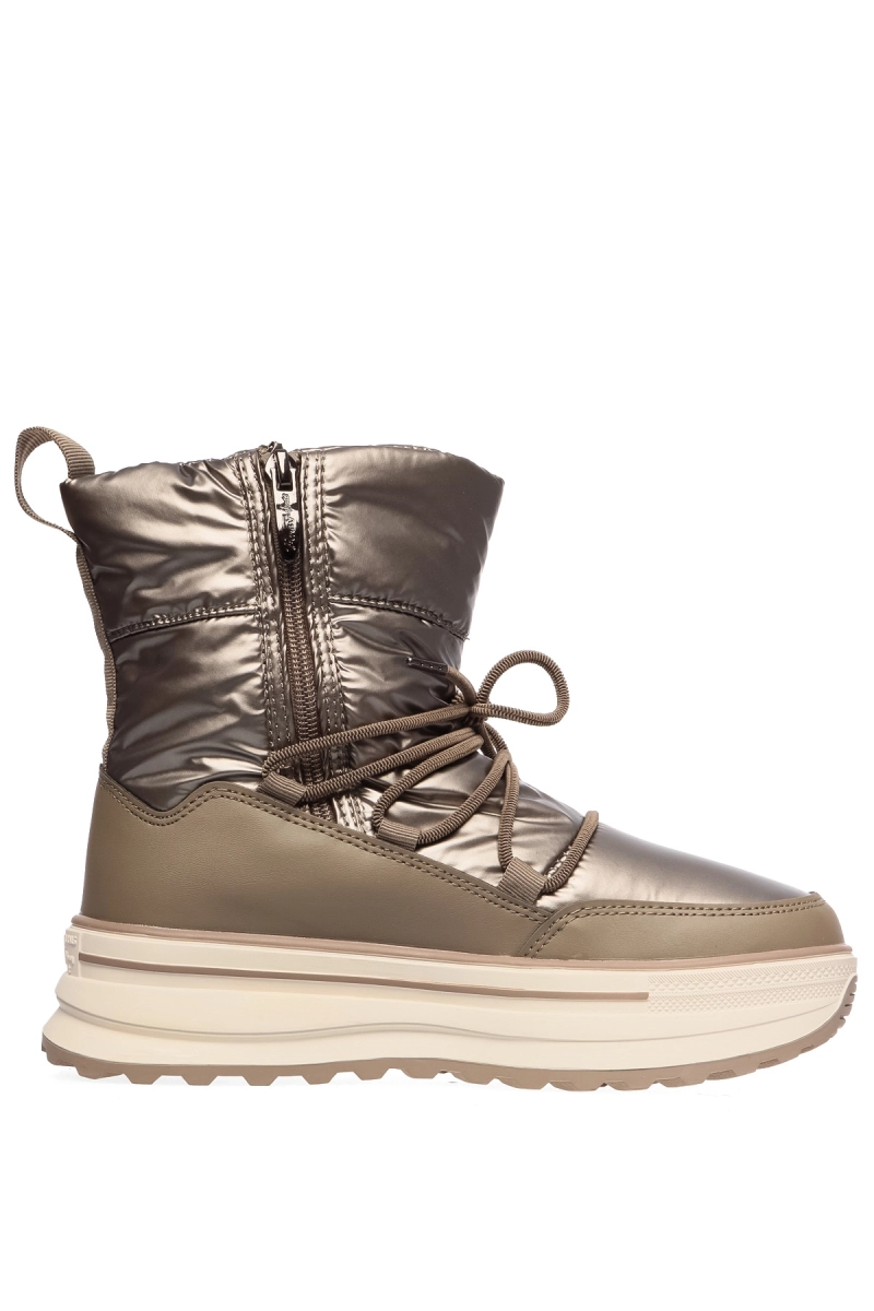 Bona Mente / Ботинки