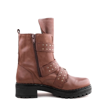 El Tempo / Ботинки