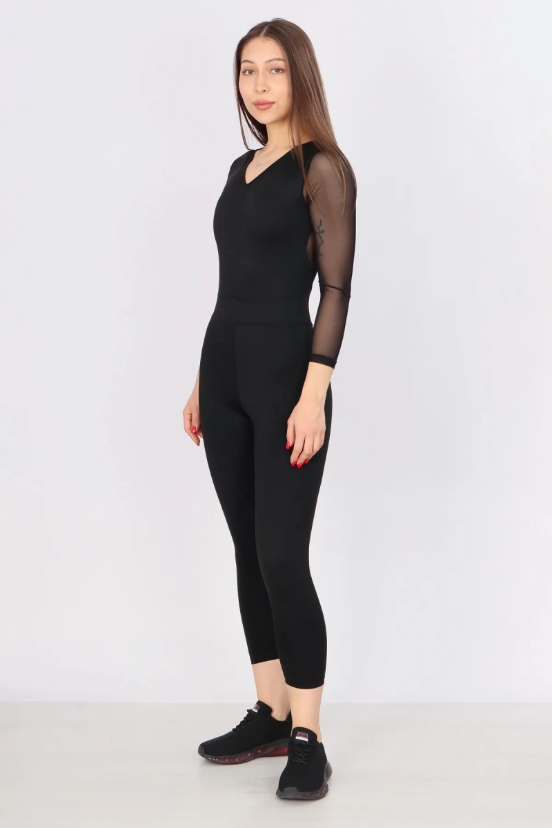 Sport & Moda / Комбинезон для фитнеса Sport & Moda / Комбинезон для фитнеса