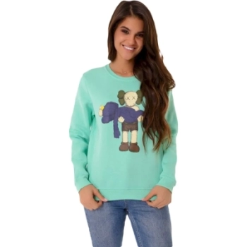 Little Secret / Свитшот