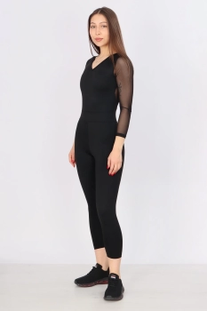 Sport & Moda / Комбинезон для фитнеса Sport & Moda / Комбинезон для фитнеса