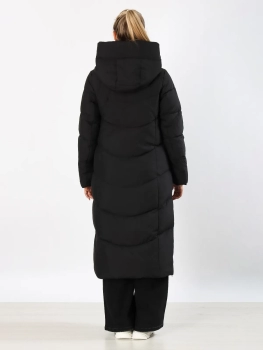 Snow Owl / Пальто утепленное женское Snow Owl / Пальто утепленное женское