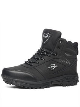 BONA / Кроссовки мужские высокие BONA / Кроссовки мужские высокие