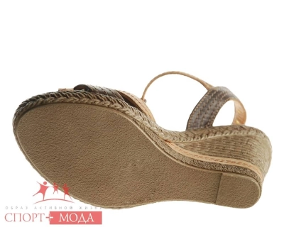 Тофа / Босоножки