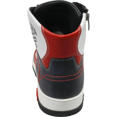 Torsion Field (Тофа) / Ботинки мужские утепленные