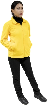 Толстовка  / утепленная / на флисе