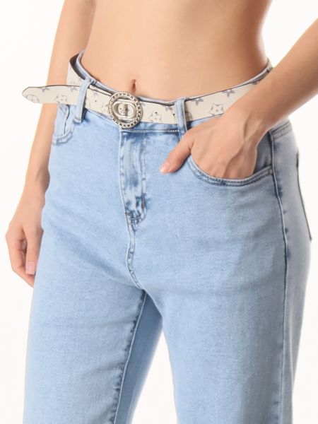 Amadge Jeans / Джинсы 5836