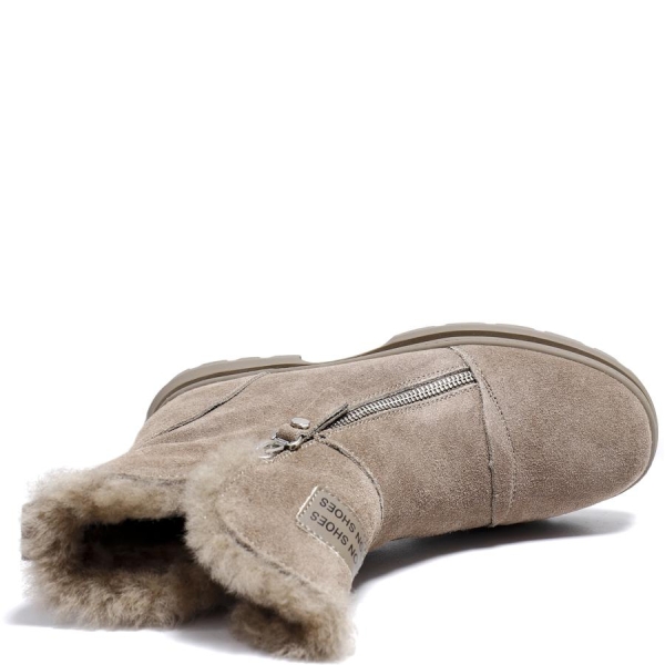 Farinni / Ботинки SZ18101-3BEP
