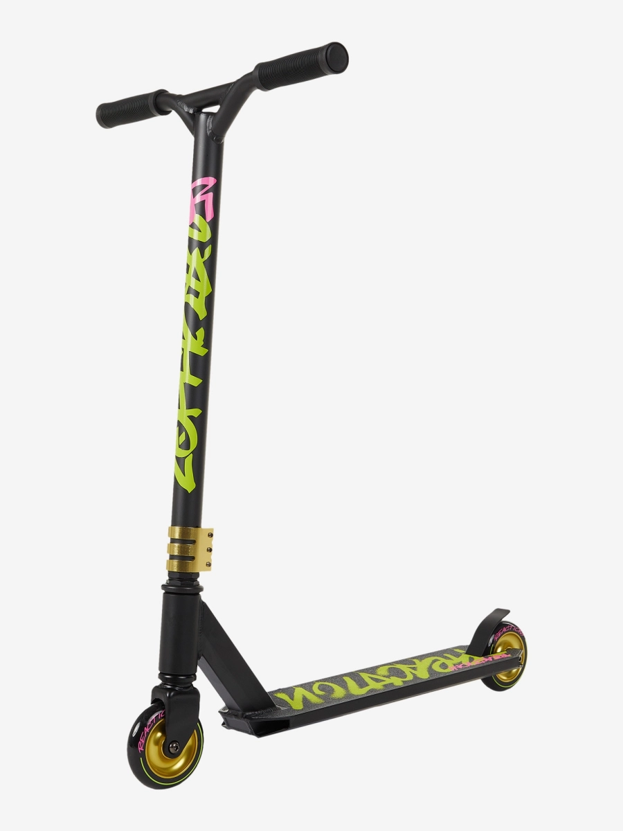 REACTION / Самокат Stunt 2.0