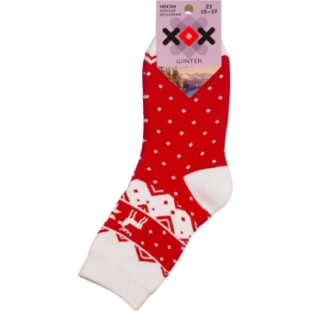 ХОХ / Носки ХОХ / Носки