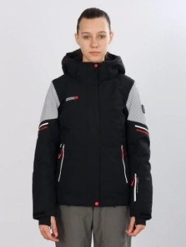 High Experience / Куртка горнолыжная / сноубордическая женская High Experience / Куртка горнолыжная / сноубордическая женская
