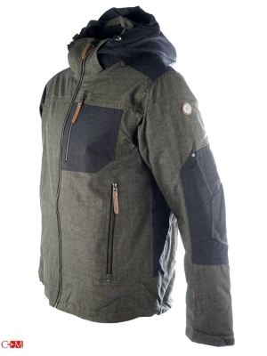 Five Seasons / Куртка горнолыжная