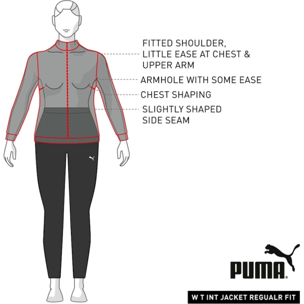 Puma / Толстовка Essentials Full-Zip Hoodie 586813_04