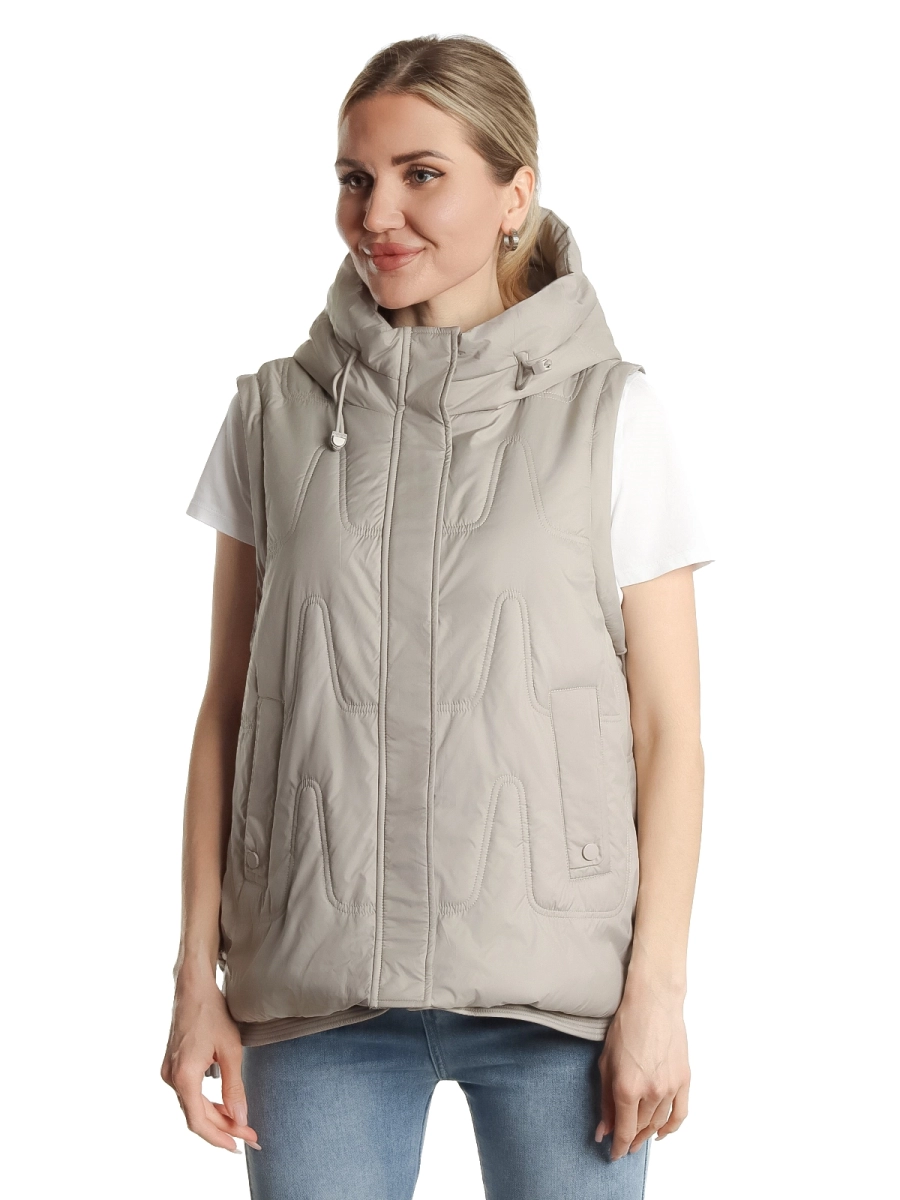 Naulice / Куртка - жилет  Naulice / Куртка - жилет