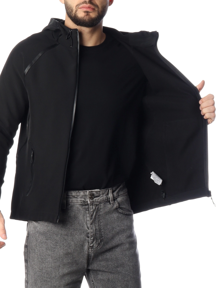 Angriff / Ветровка