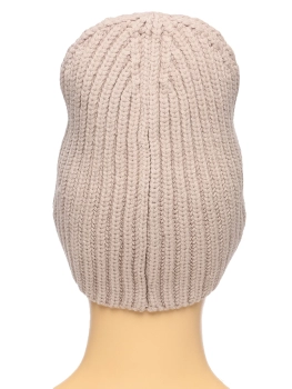 MISKORKI / Шапка женская