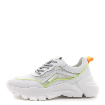 Кроссовки Patrol